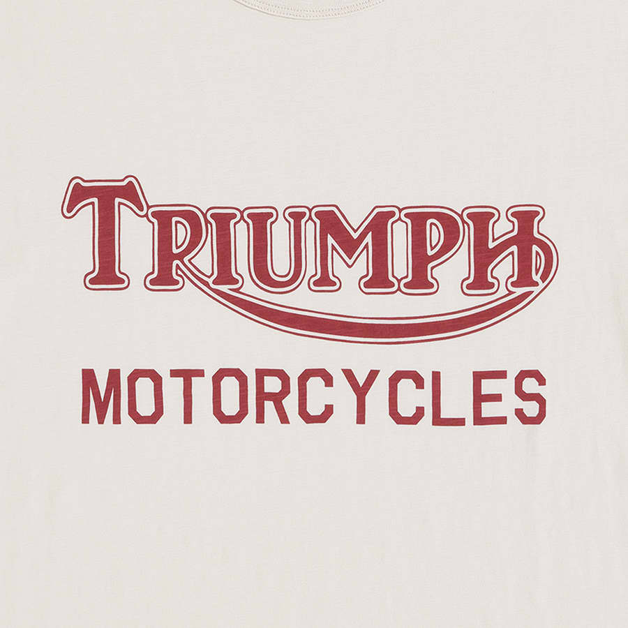 Barwell Printed Tee
