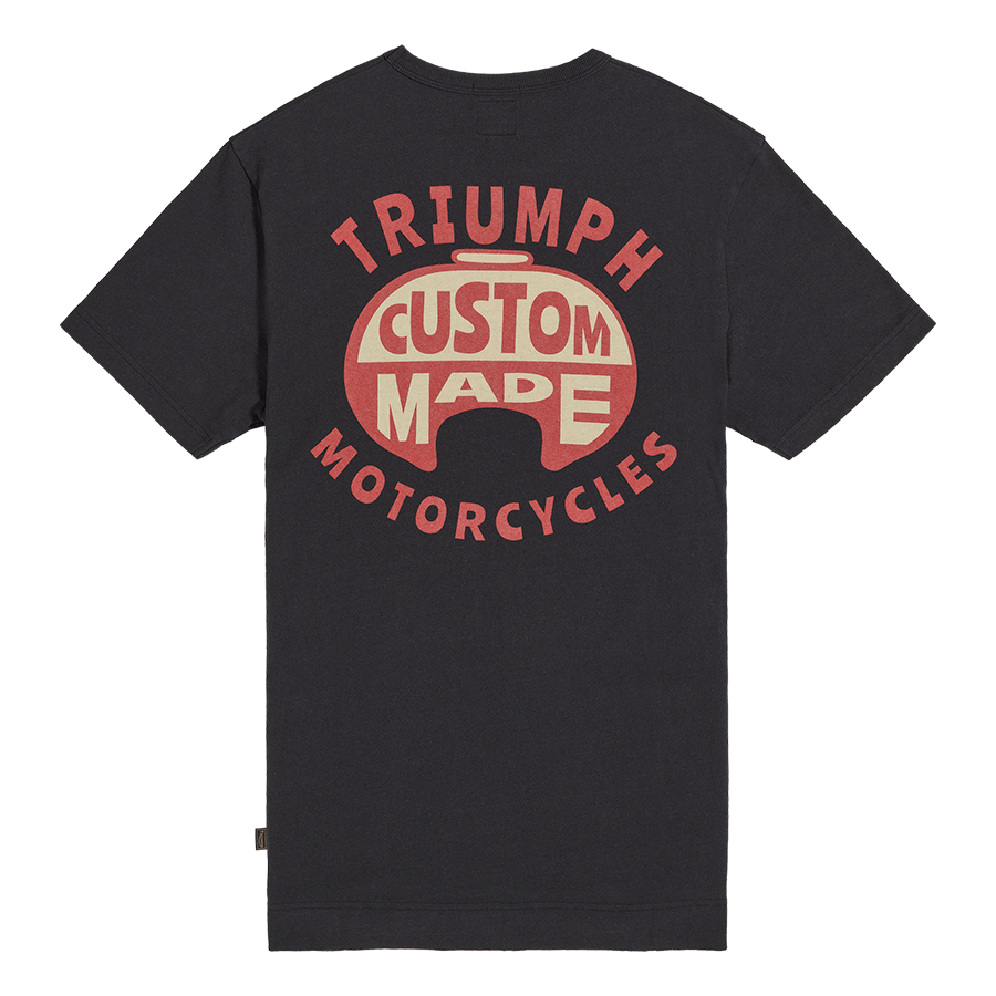 Custom Made Tee