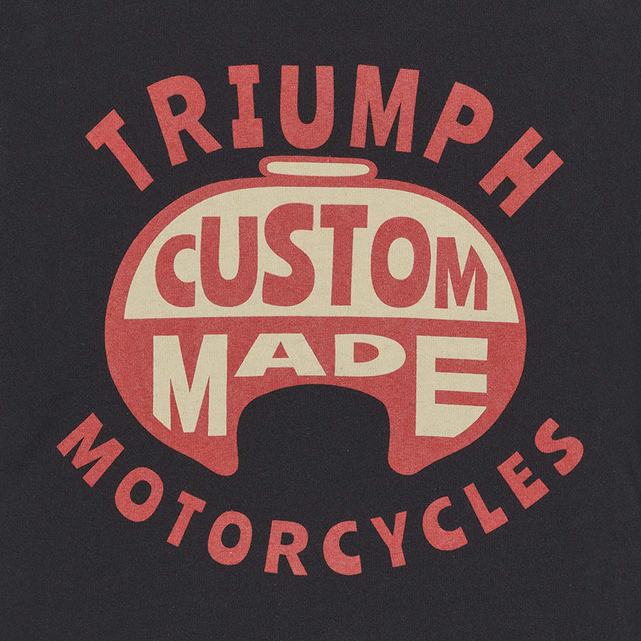 Custom Made Tee