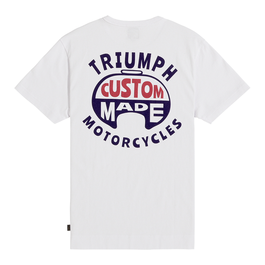 Custom Made Tee