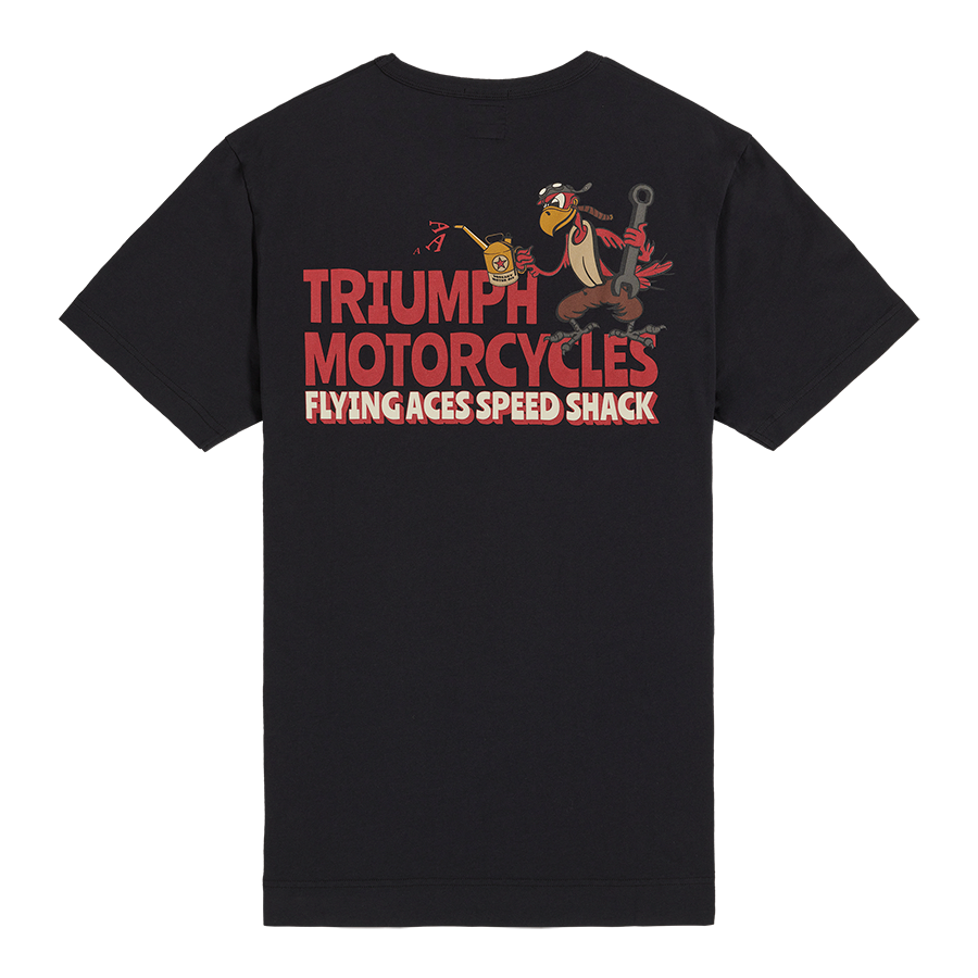 Flying Aces Tee