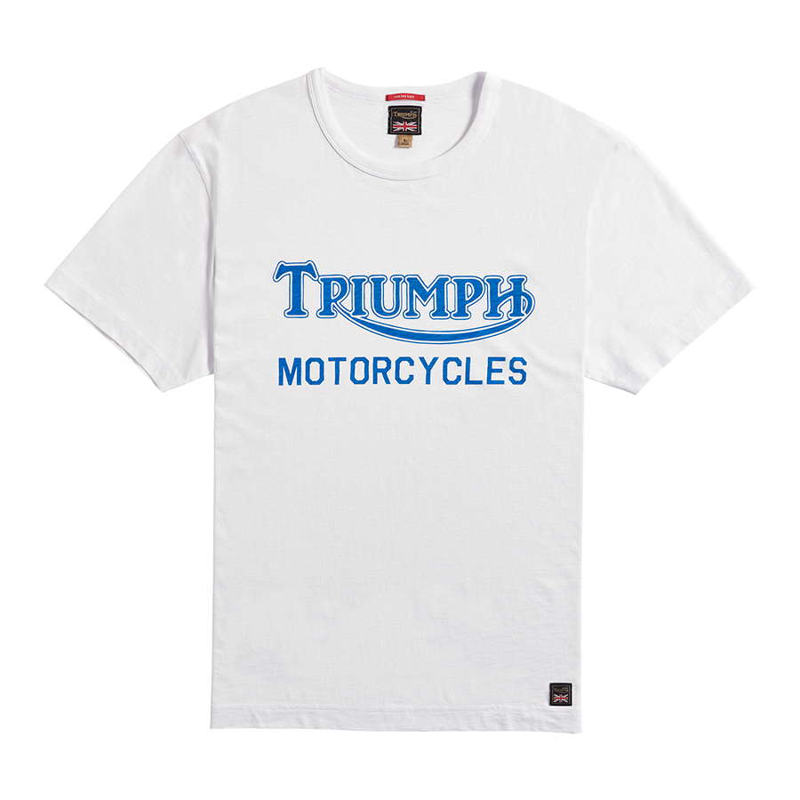 Barwell Printed Tee