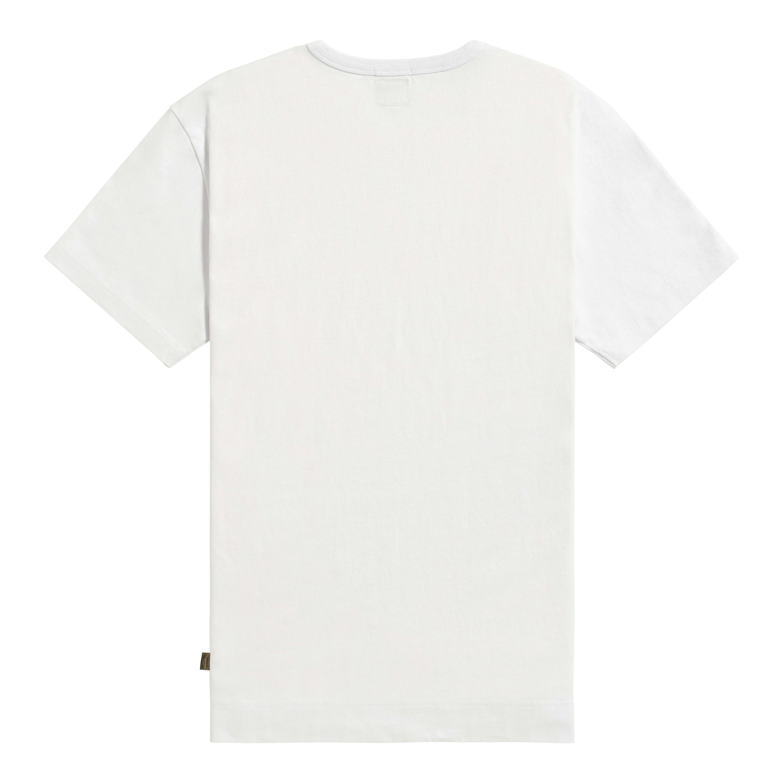Archive Heavyweight Graphic Tee
