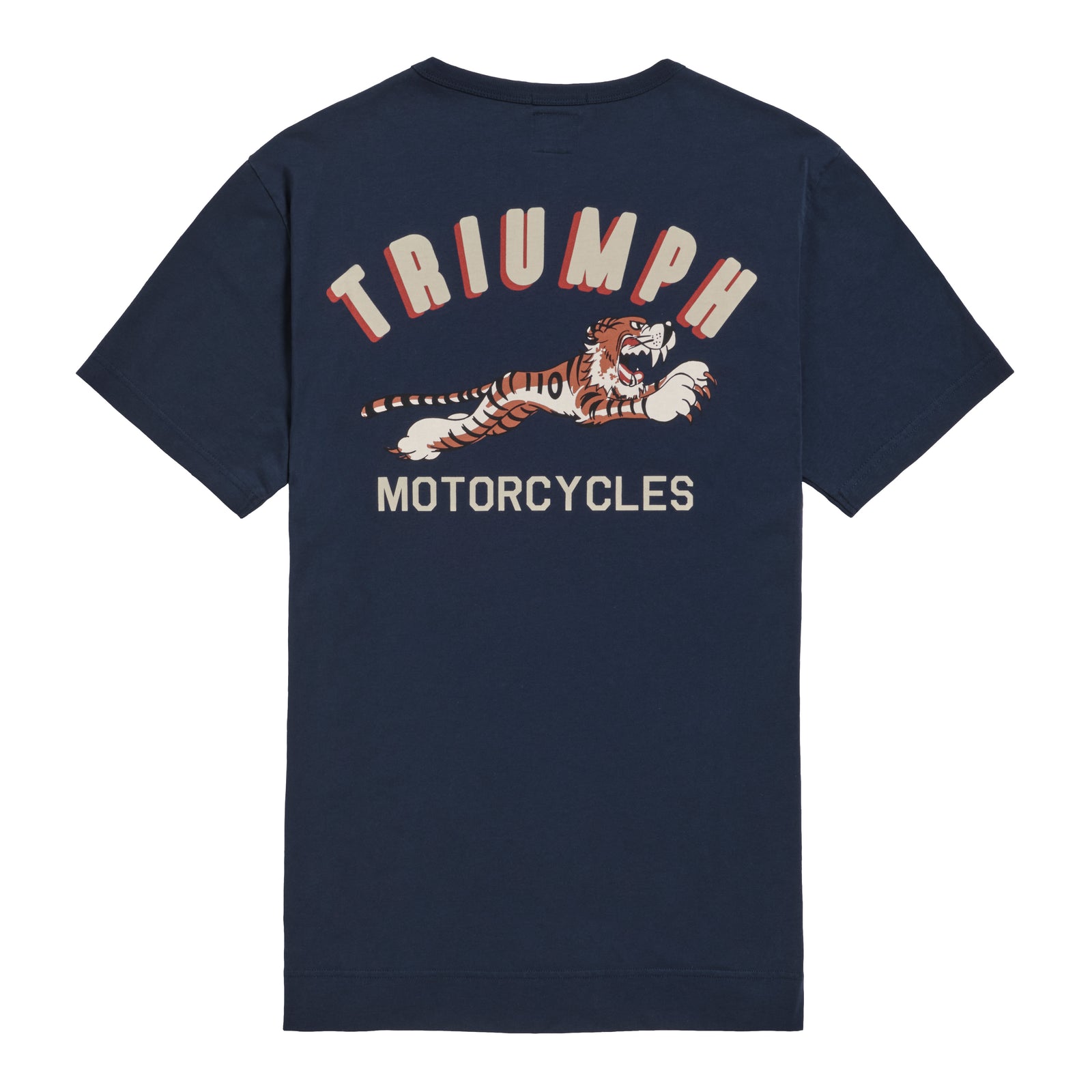 Super Sport 110 Graphic Tee
