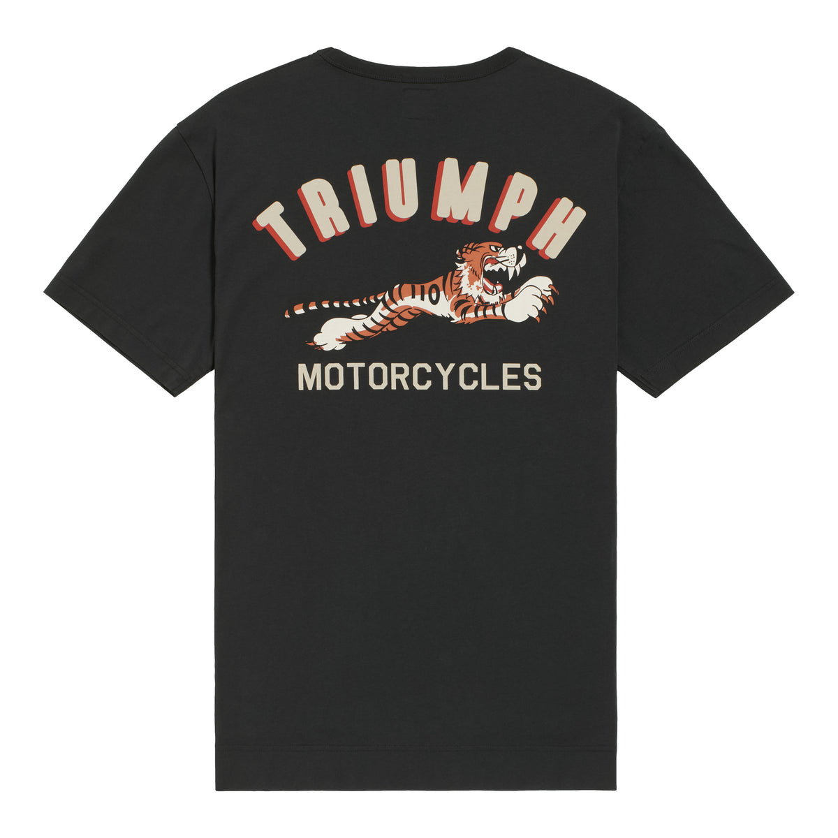 Super Sport 110 Graphic Tee