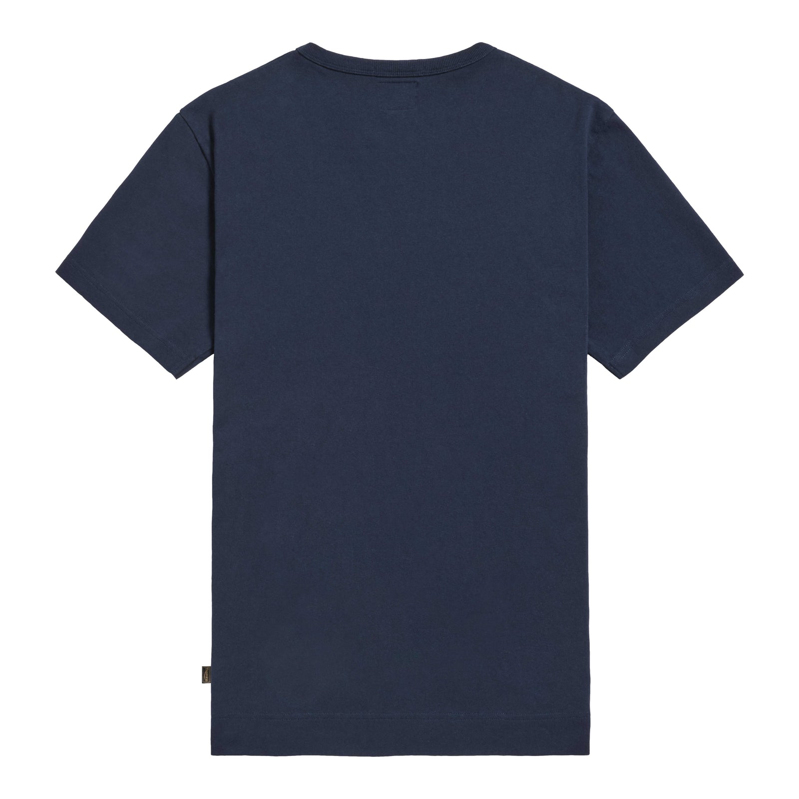 TR6 Heavyweight Logo Tee