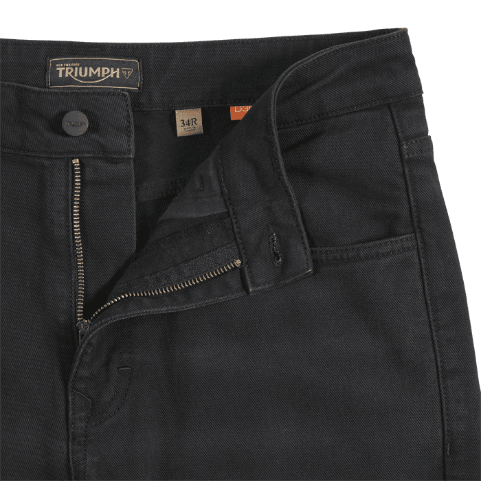 Hopper Riding Jean