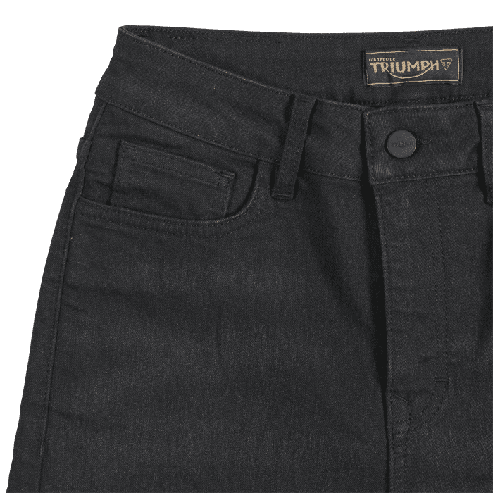 Rizzo Womens Riding Jean