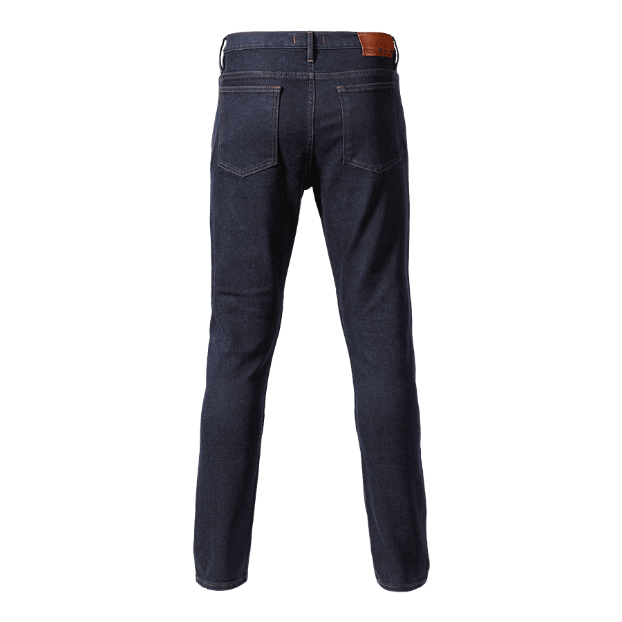 Rokker Denim Motorcycle Jeans