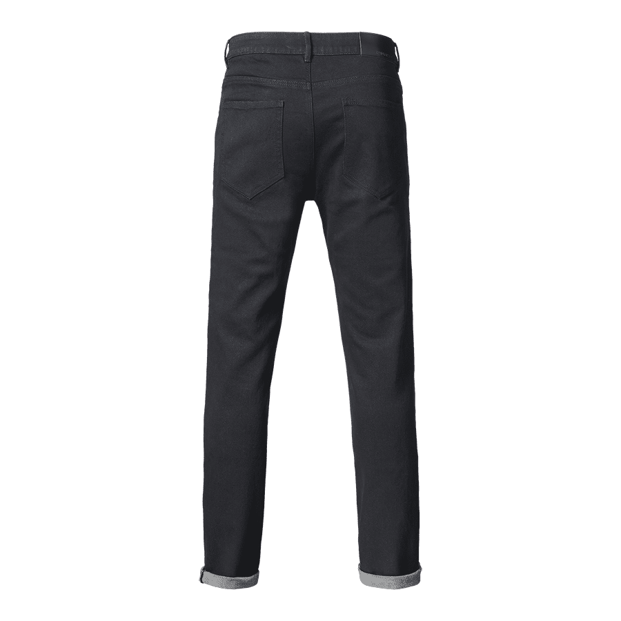 Craner Stretch Riding Jeans