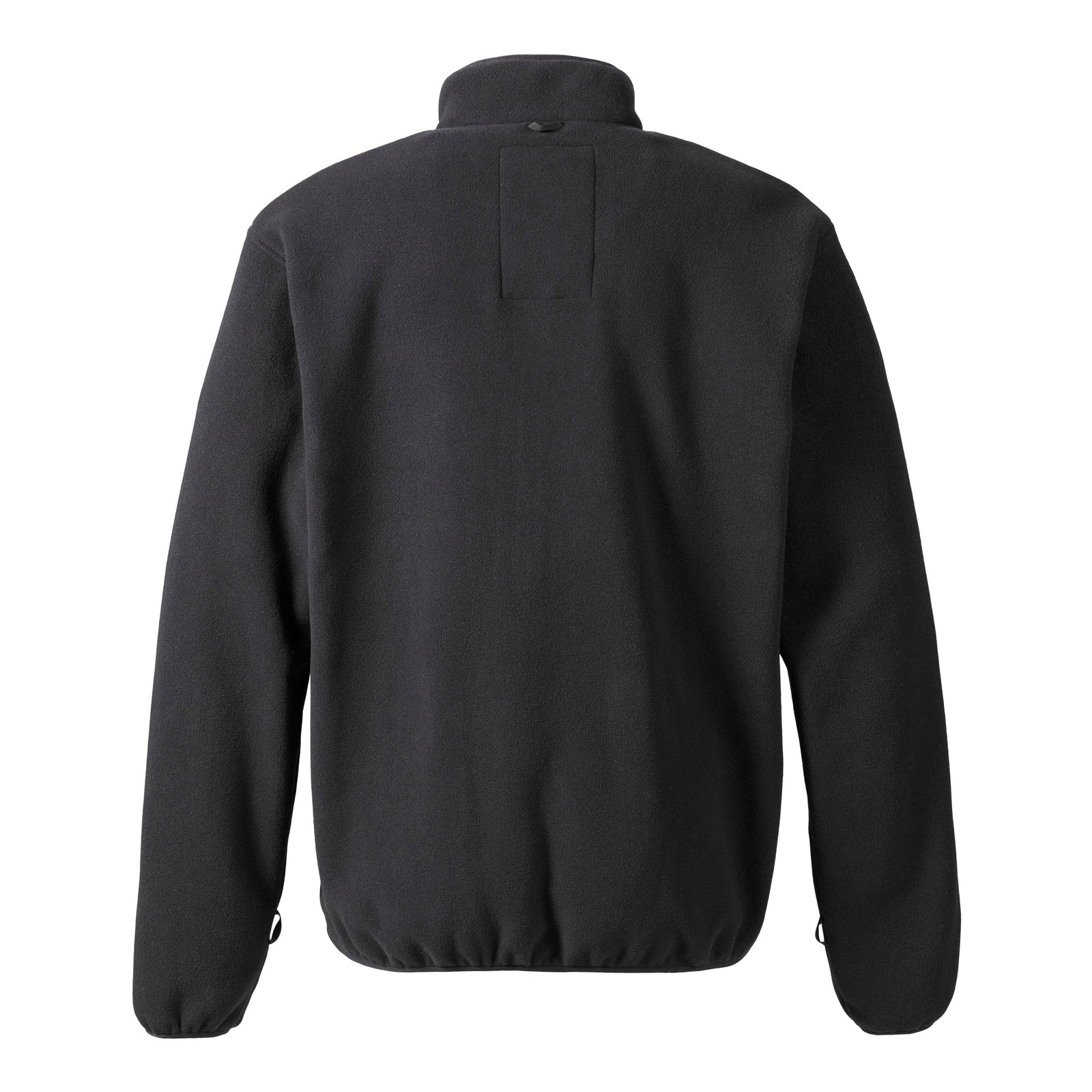 Fleece Jacket