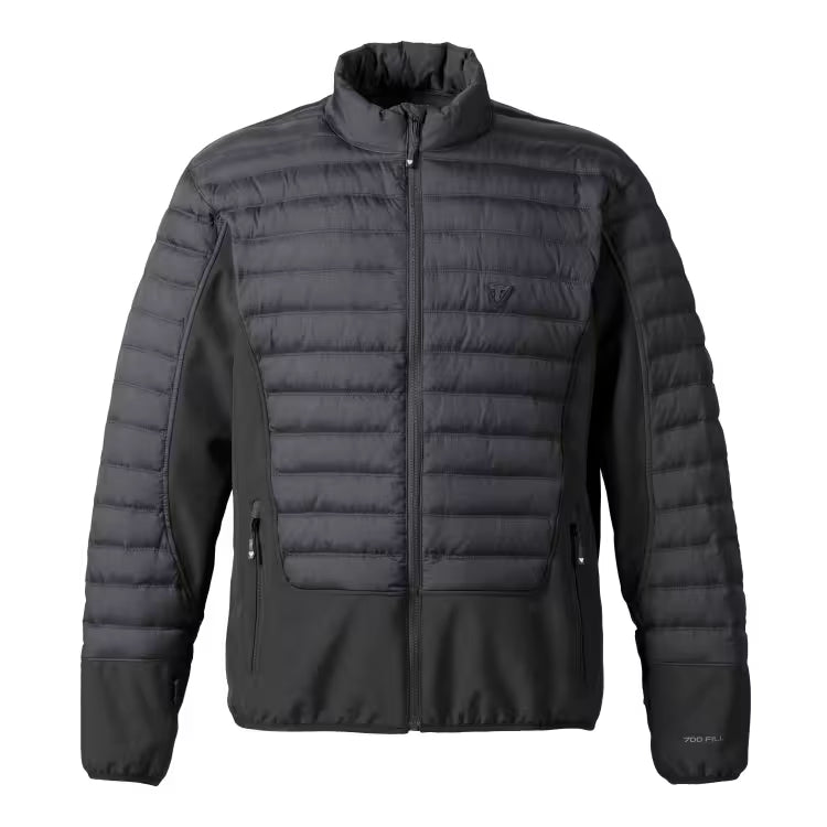 Hybrid Jacket