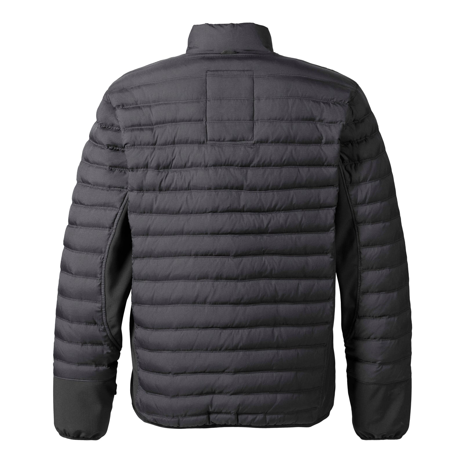 Hybrid Jacket
