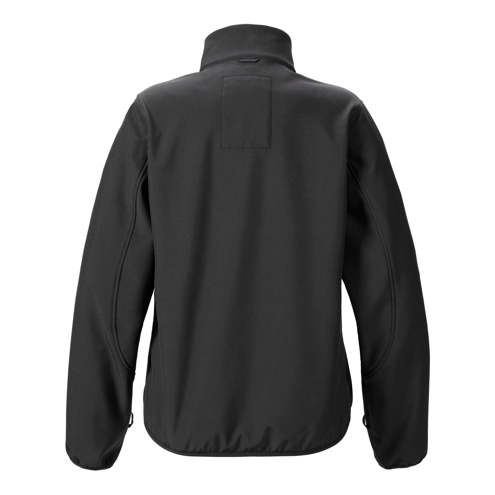 Soft Shell Womens Jacket