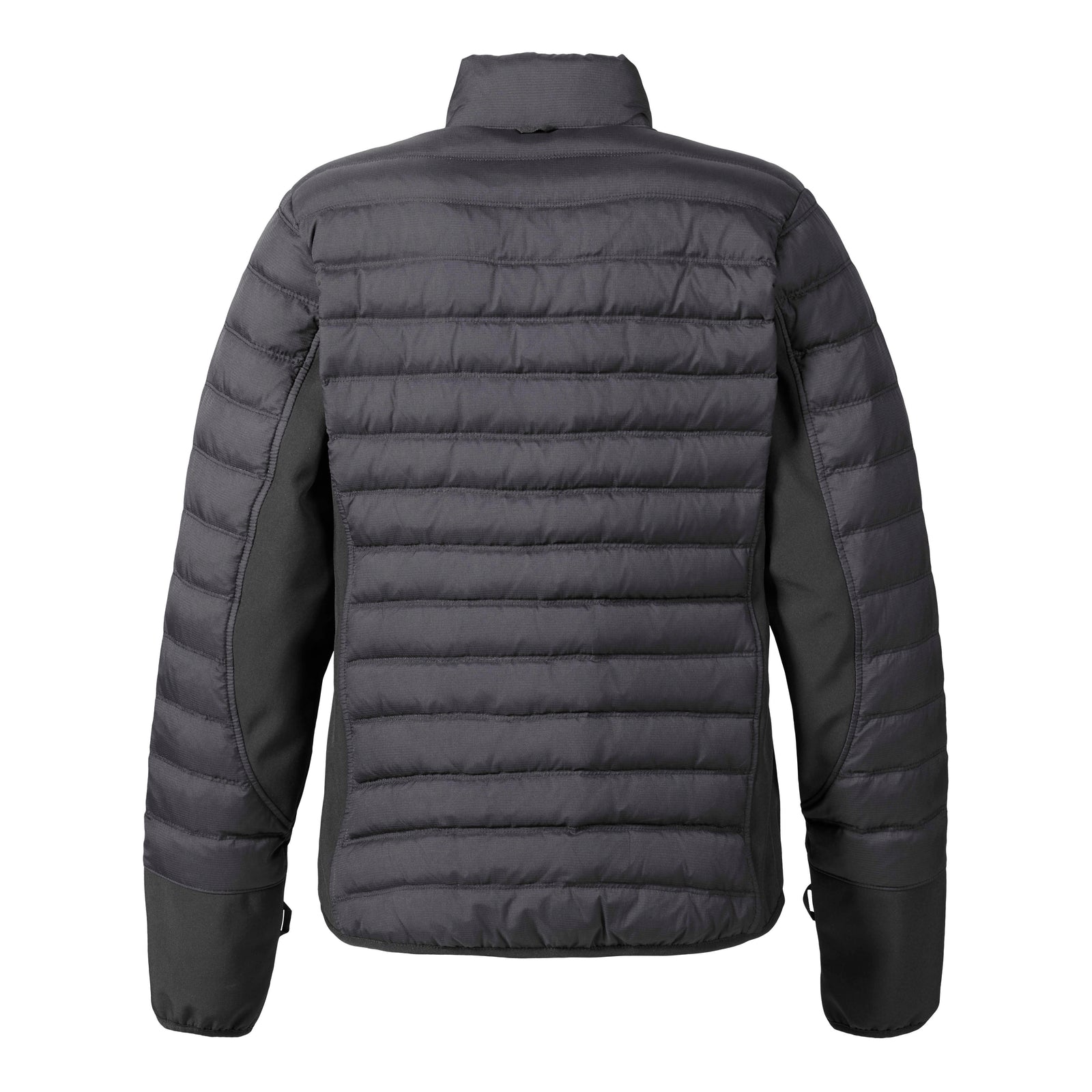 Hybrid Womens Jacket