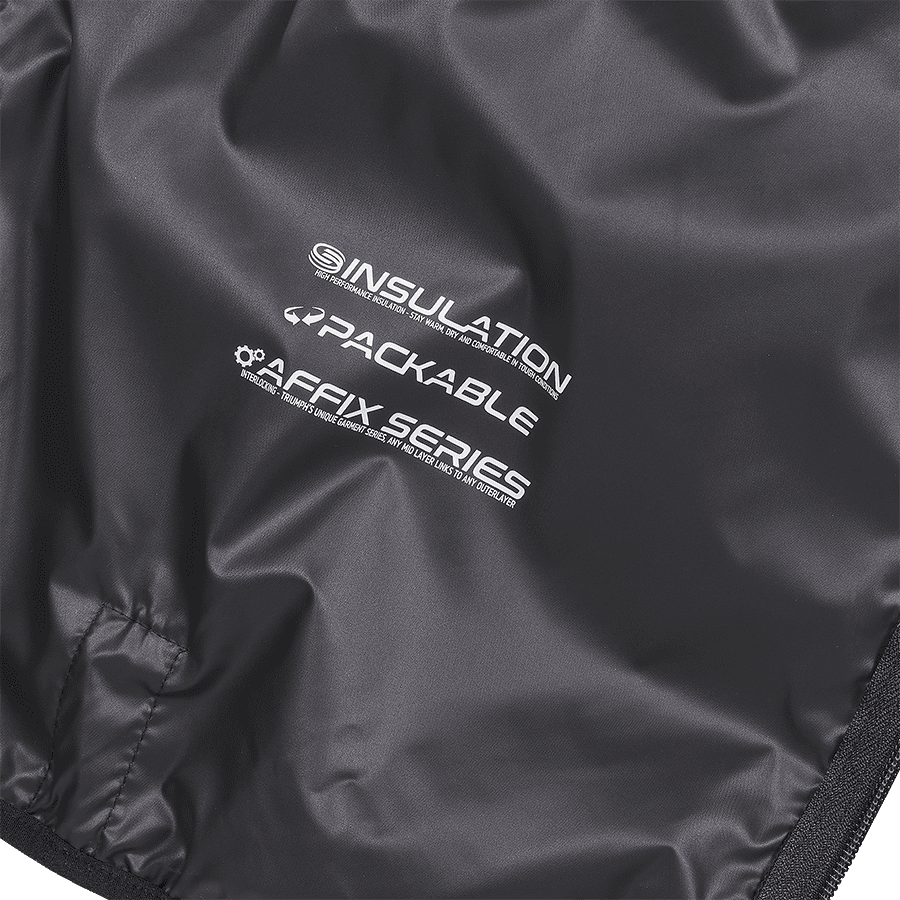 Windshell Jacket