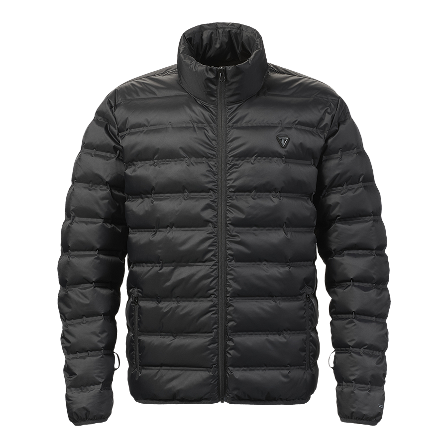 Welded Down Jacket