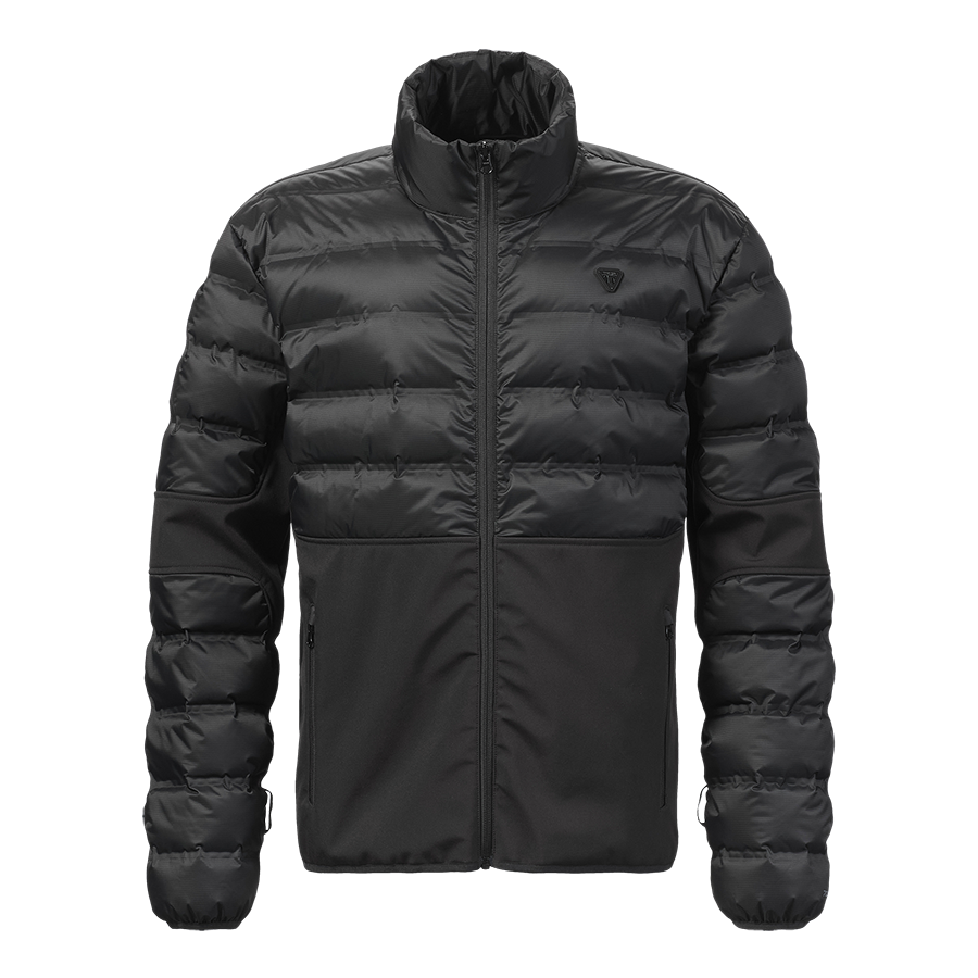 Welded Hybrid Jacket