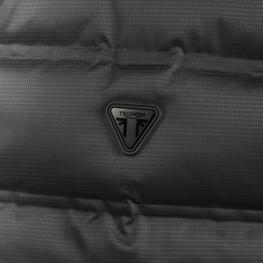 Welded Hybrid Jacket