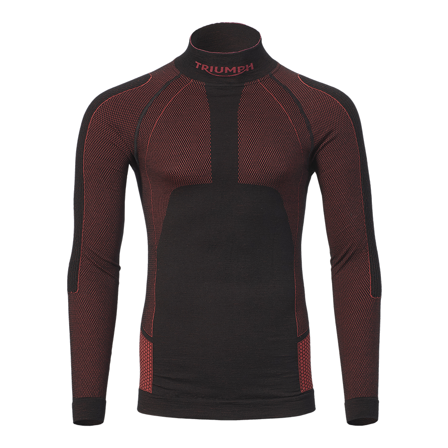 Merino Base Layer Top