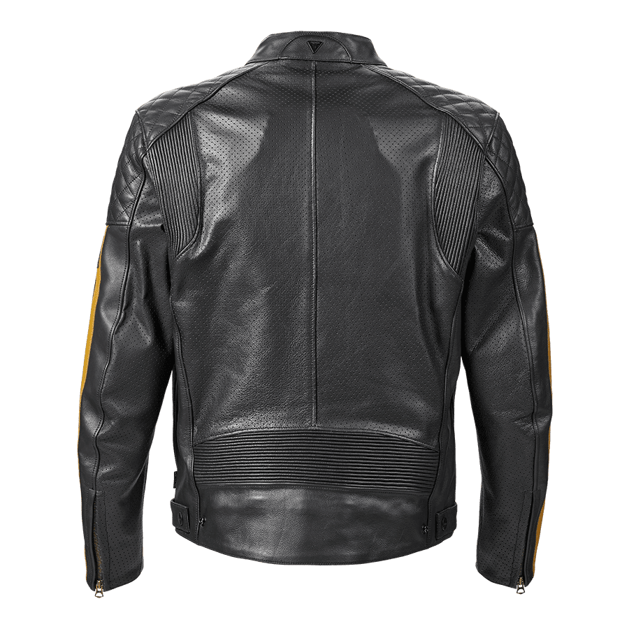 Braddan Air Race Jacket