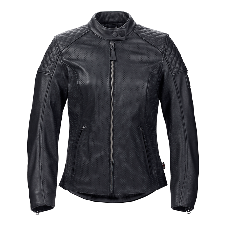 Braddan Womens Air Race Jacket