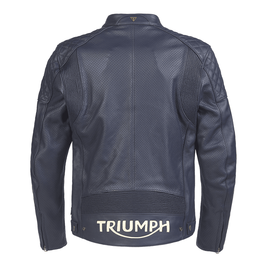 Braddan Air Race Jacket