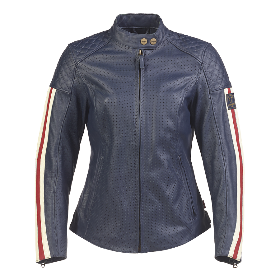 Braddan Womens Air Race Jacket