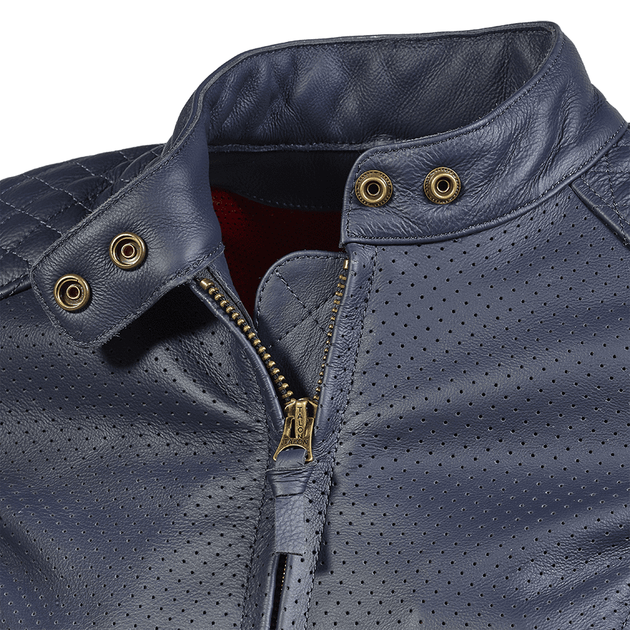Braddan Womens Air Race Jacket