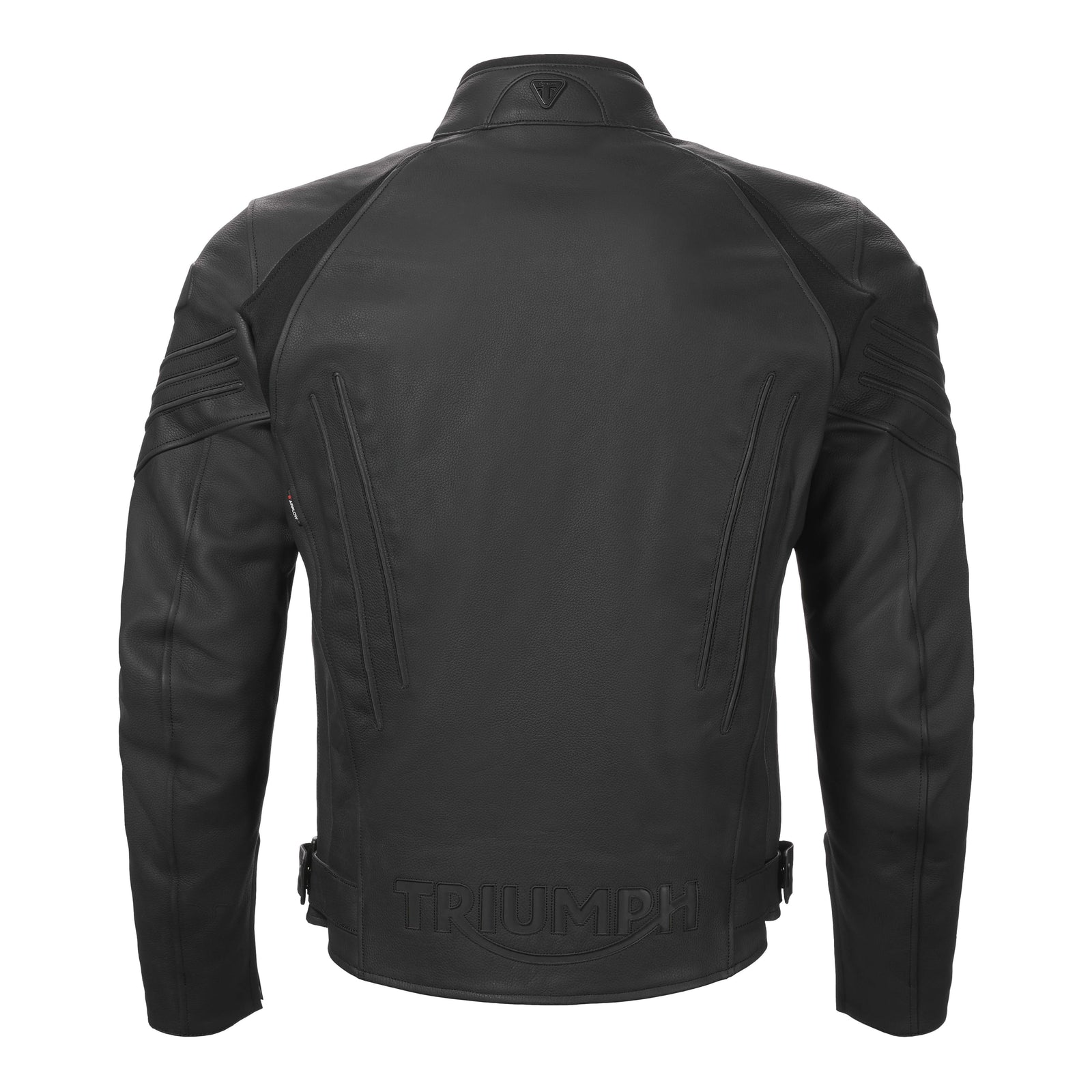Sabre Leather Jacket