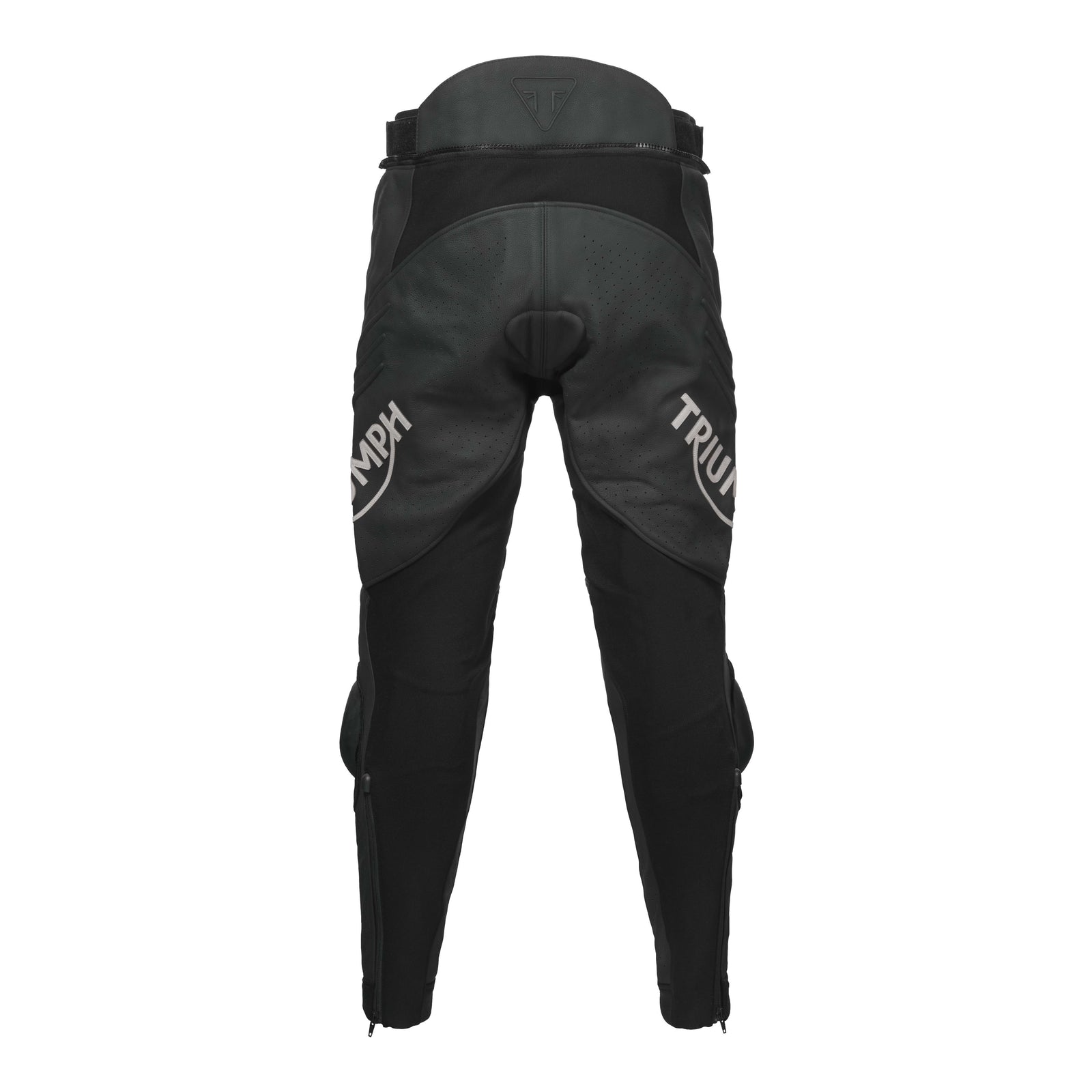Sidewinder Leather Pants