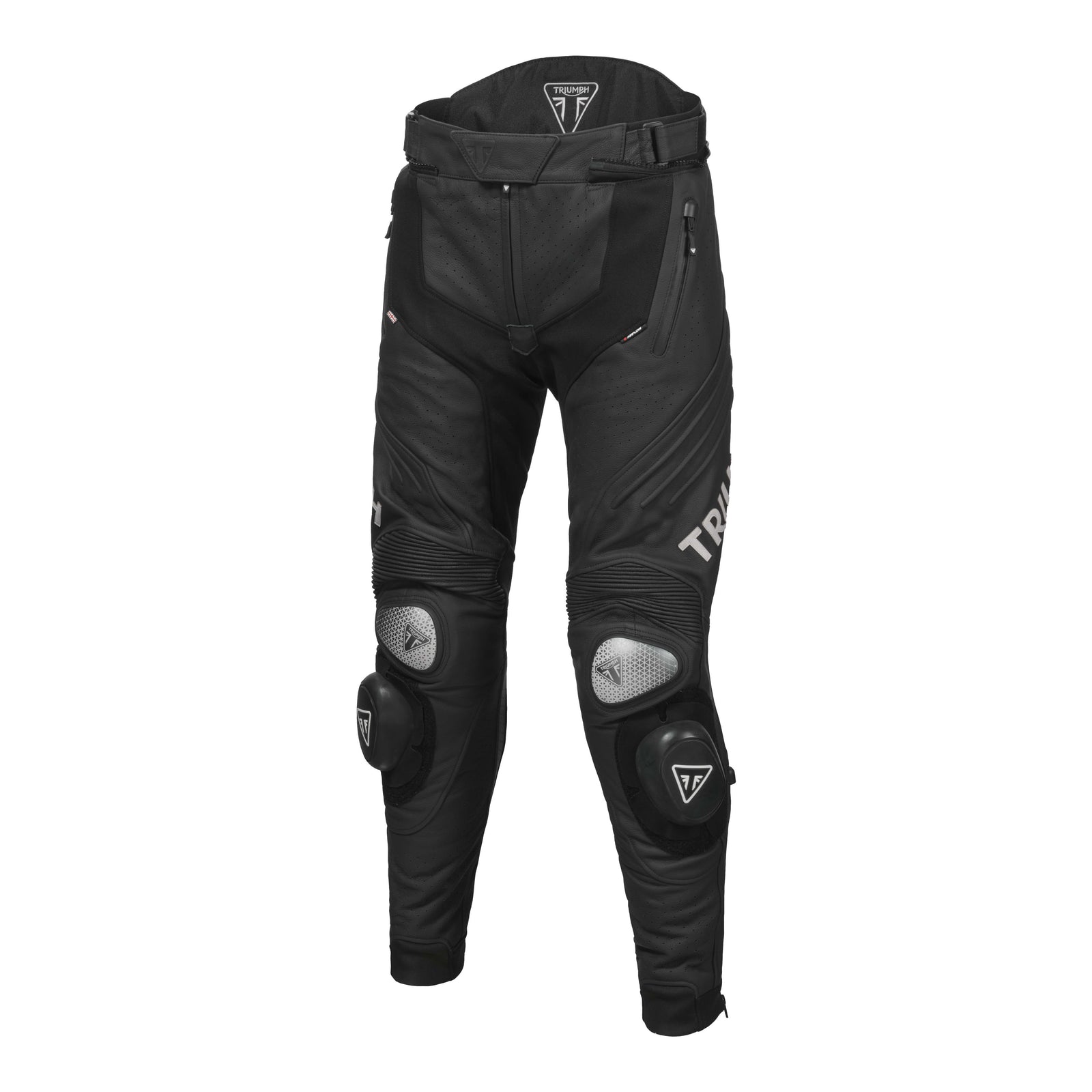 Sidewinder Leather Pants