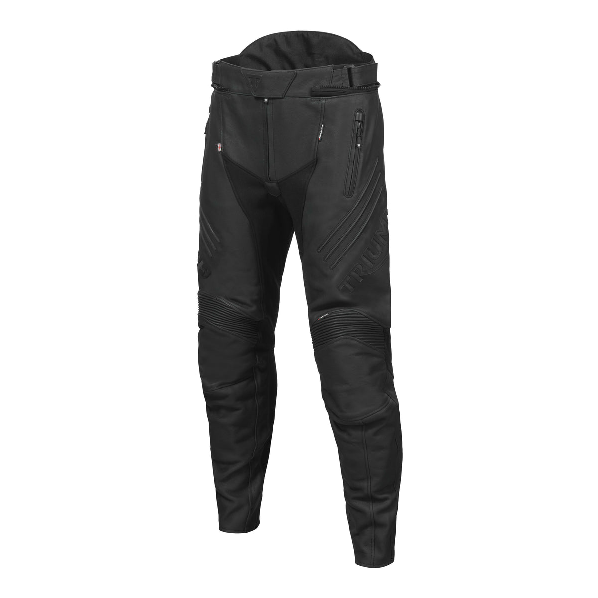 Sabre Leather Pants