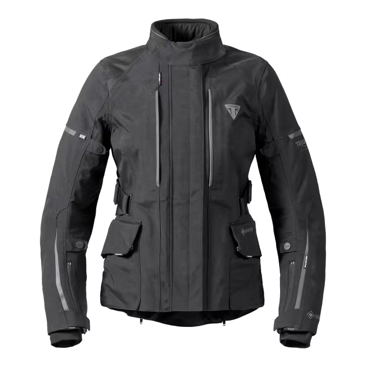 Lynwood Womens GORE-TEX® Jacket