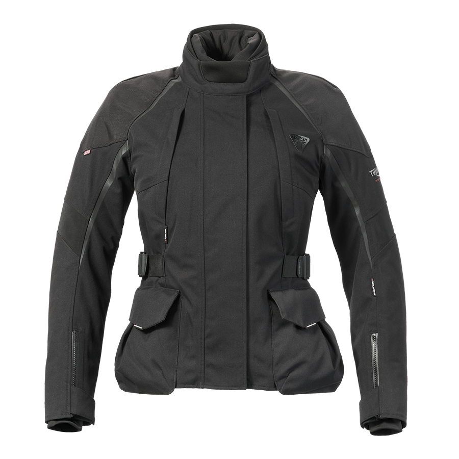 Leith 2 Womens Jacket