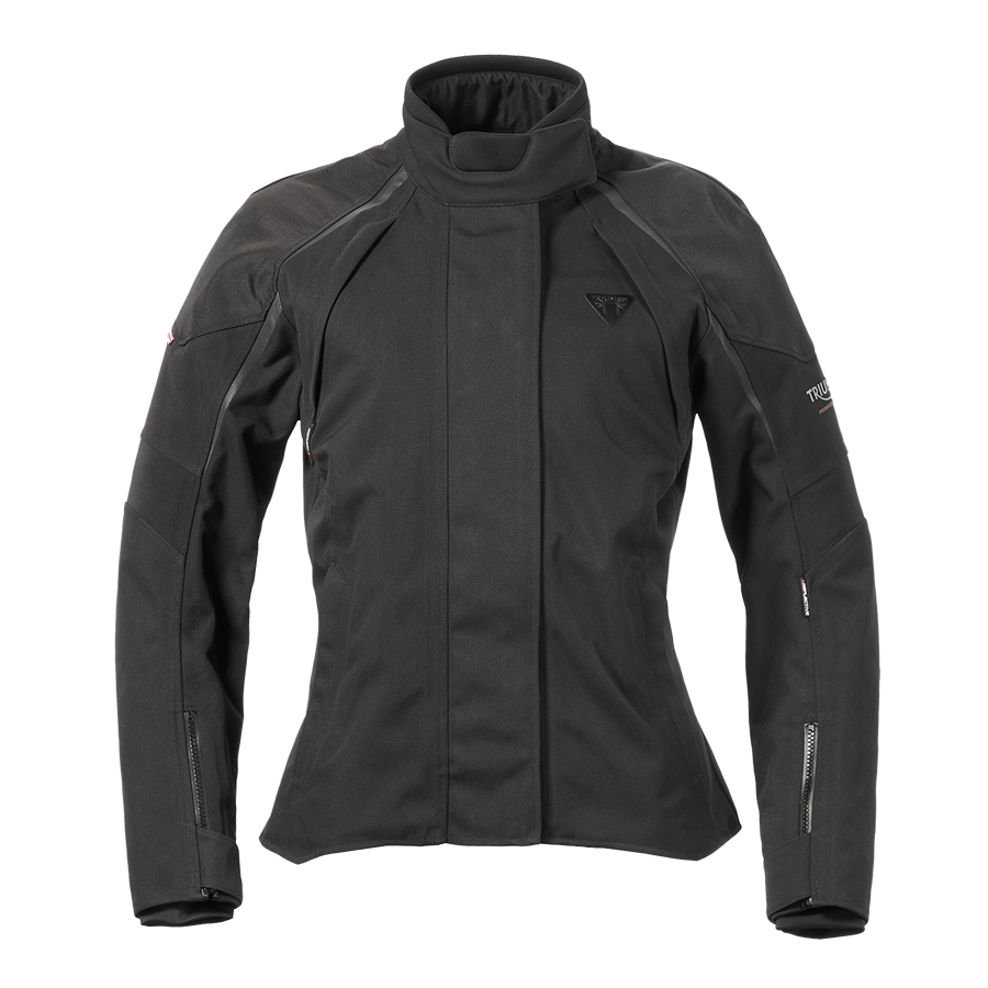 Carrion Womens Jacket