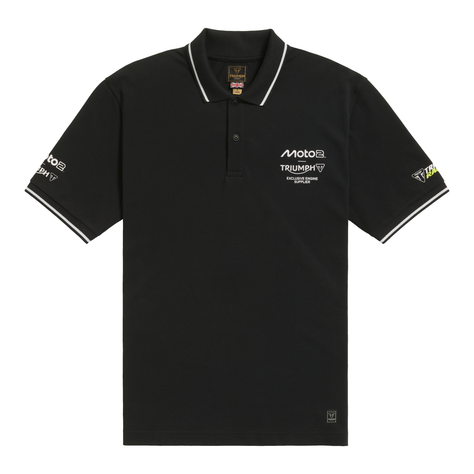 Moto2™ Polo Shirt