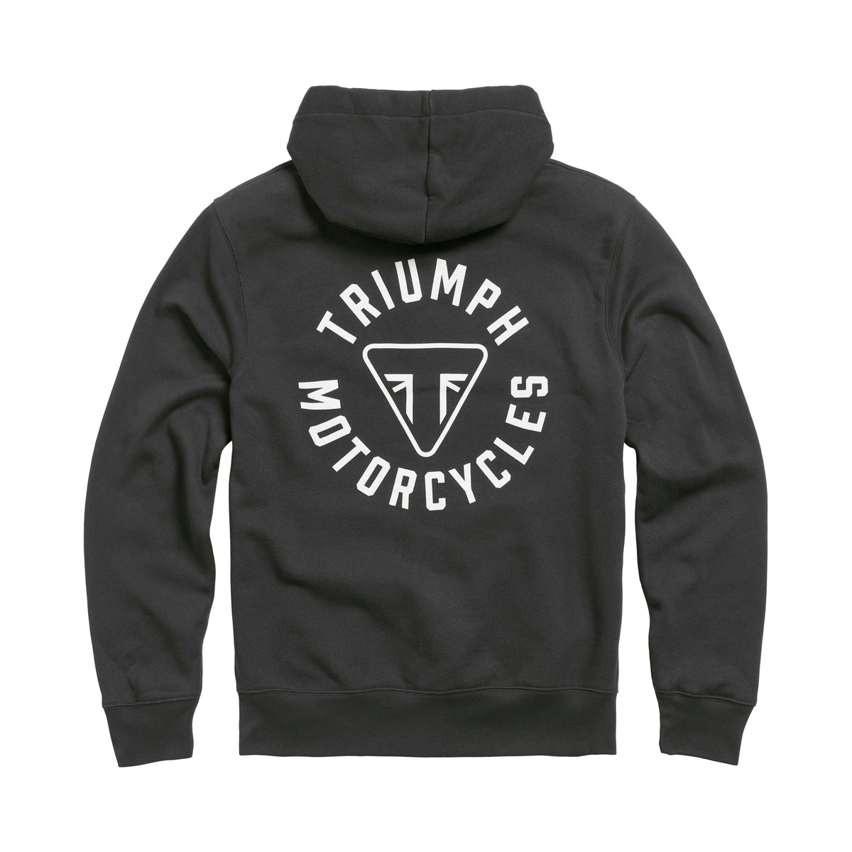 Digby Full-Zip Hoodie