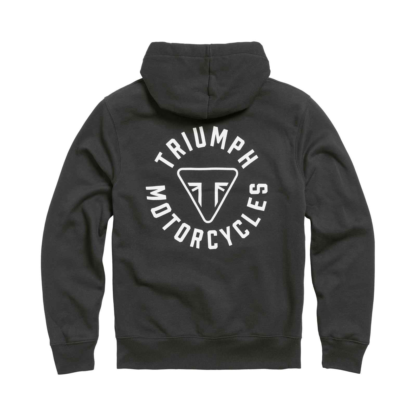 Digby Full-Zip Hoodie