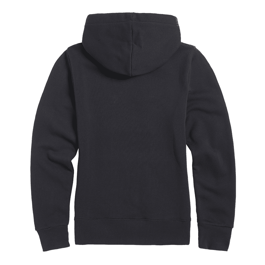 Orla Womens Pull-On Hoodie