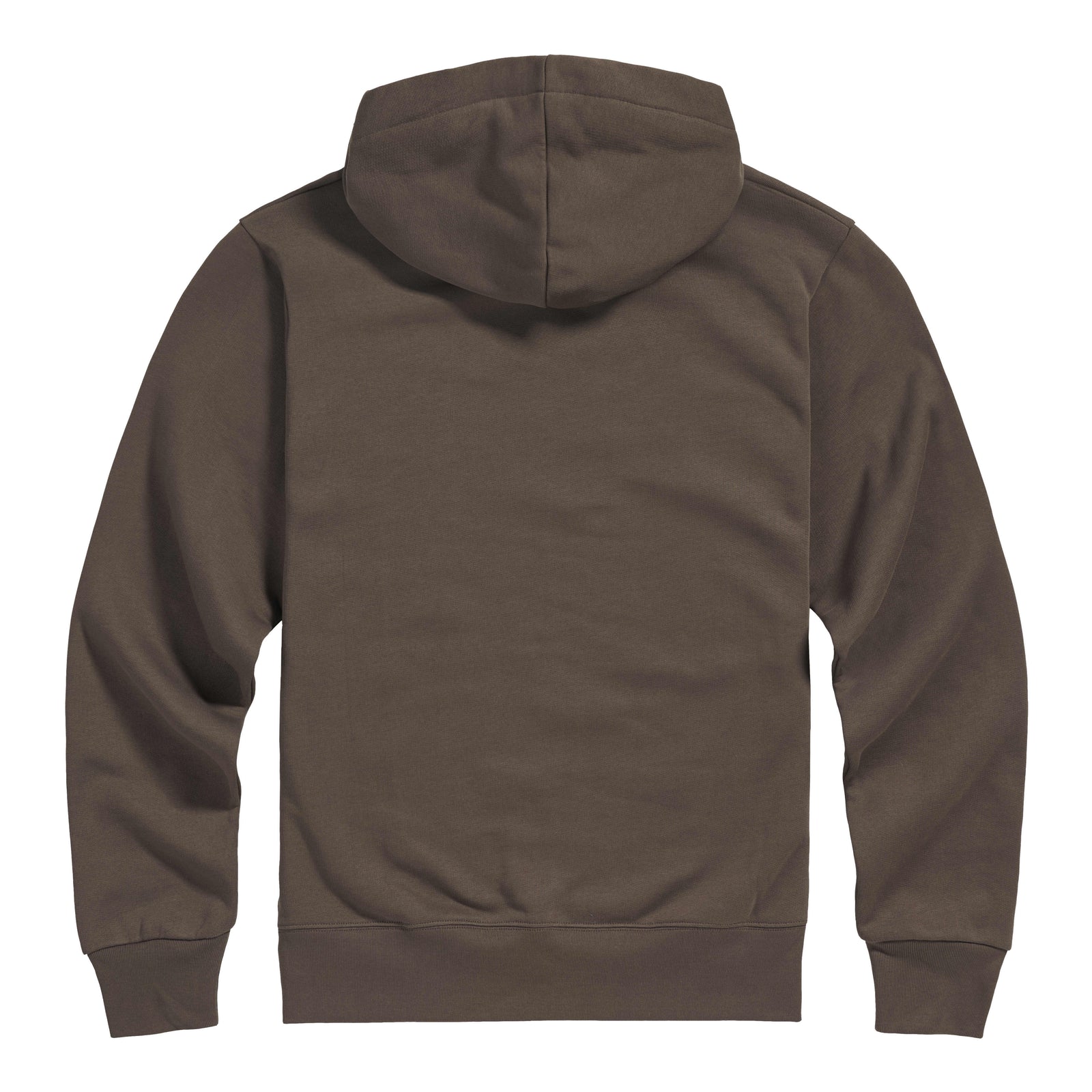 Carrick Pull-On Hoodie