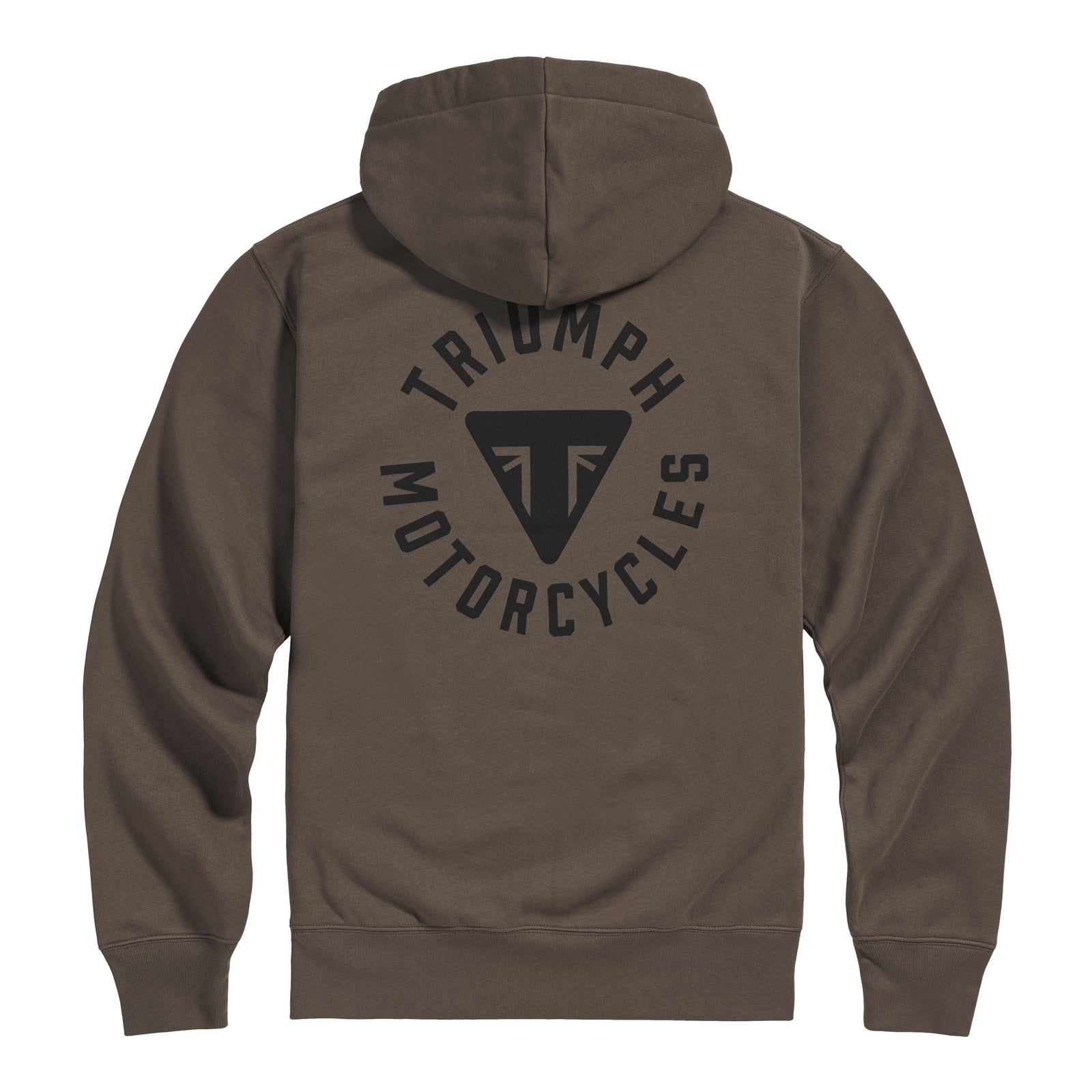 Digby Full-Zip Hoodie
