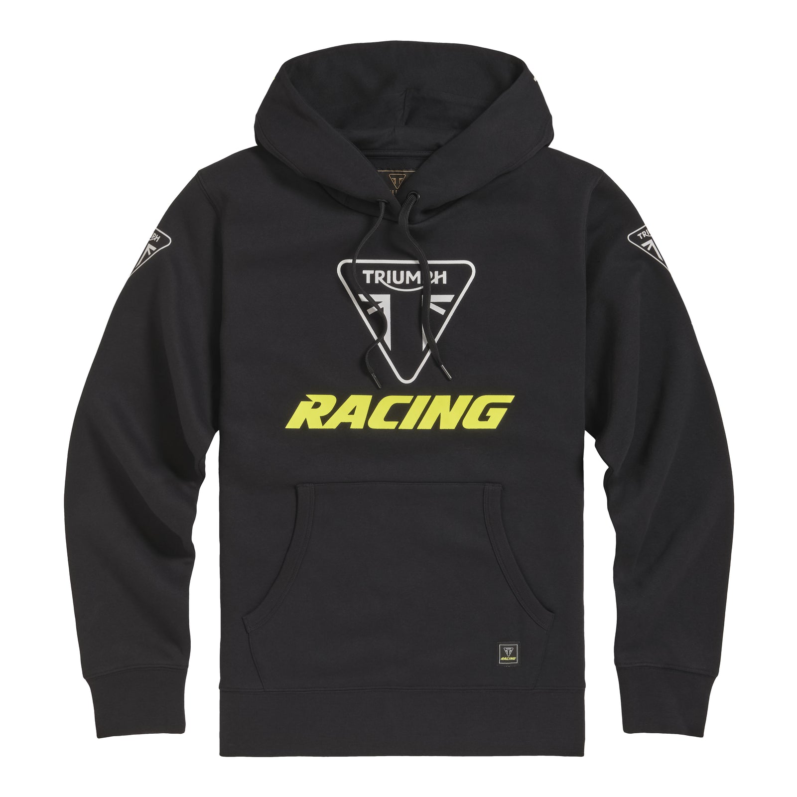 Triumph Racing Hoodie