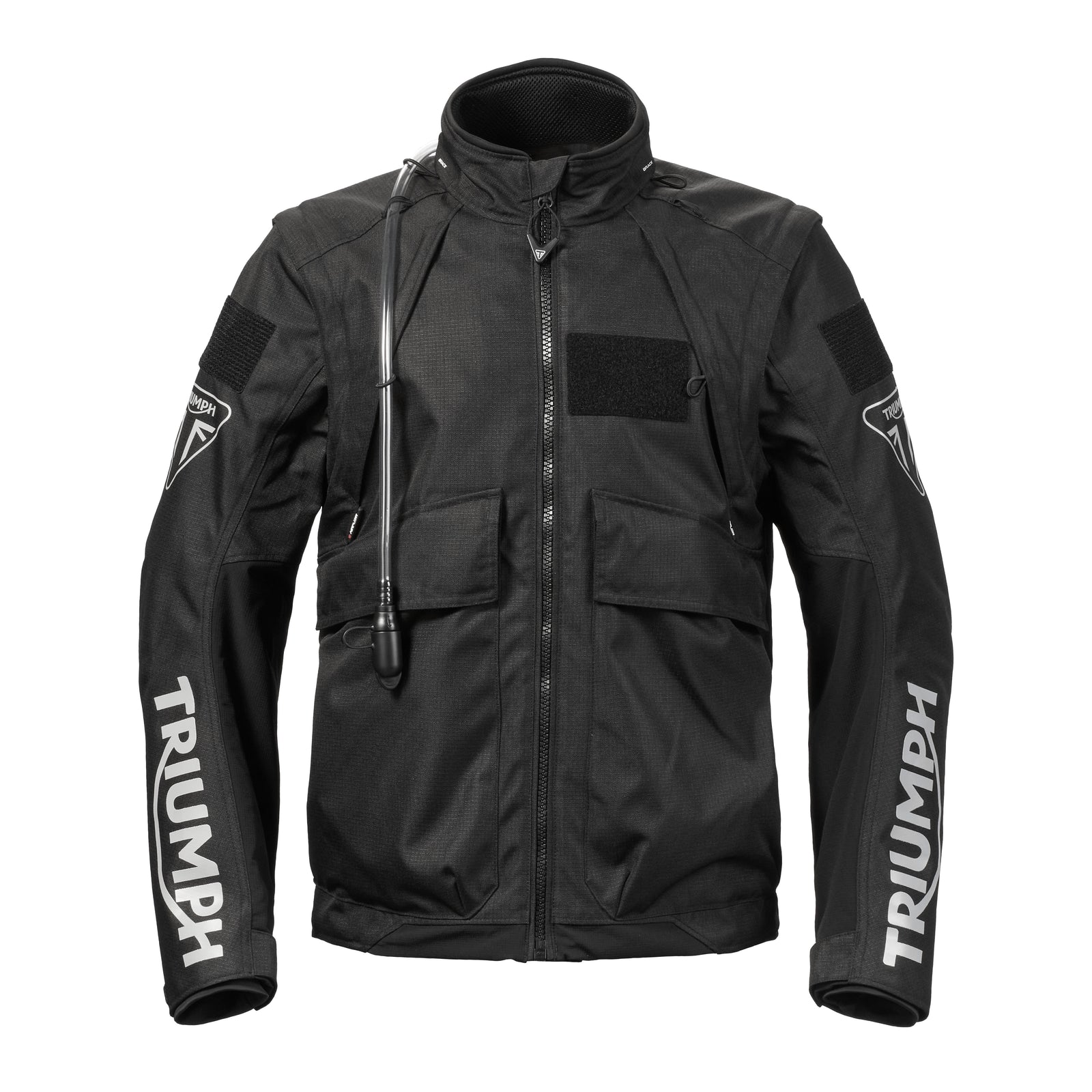 Triumph Adventure Experience (TAE) Off-Road Jacket