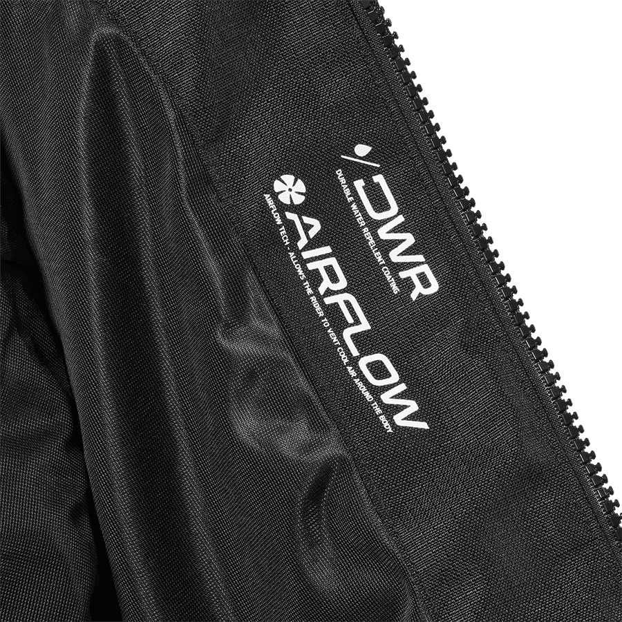 Dirt Racer Jacket