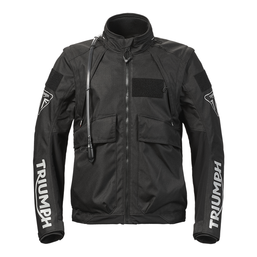 Pathfinder Off-Road Adventure Jacket