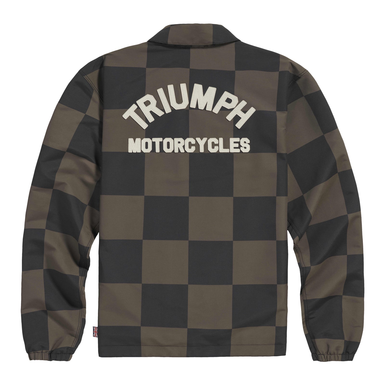 Carter Coach Jacket