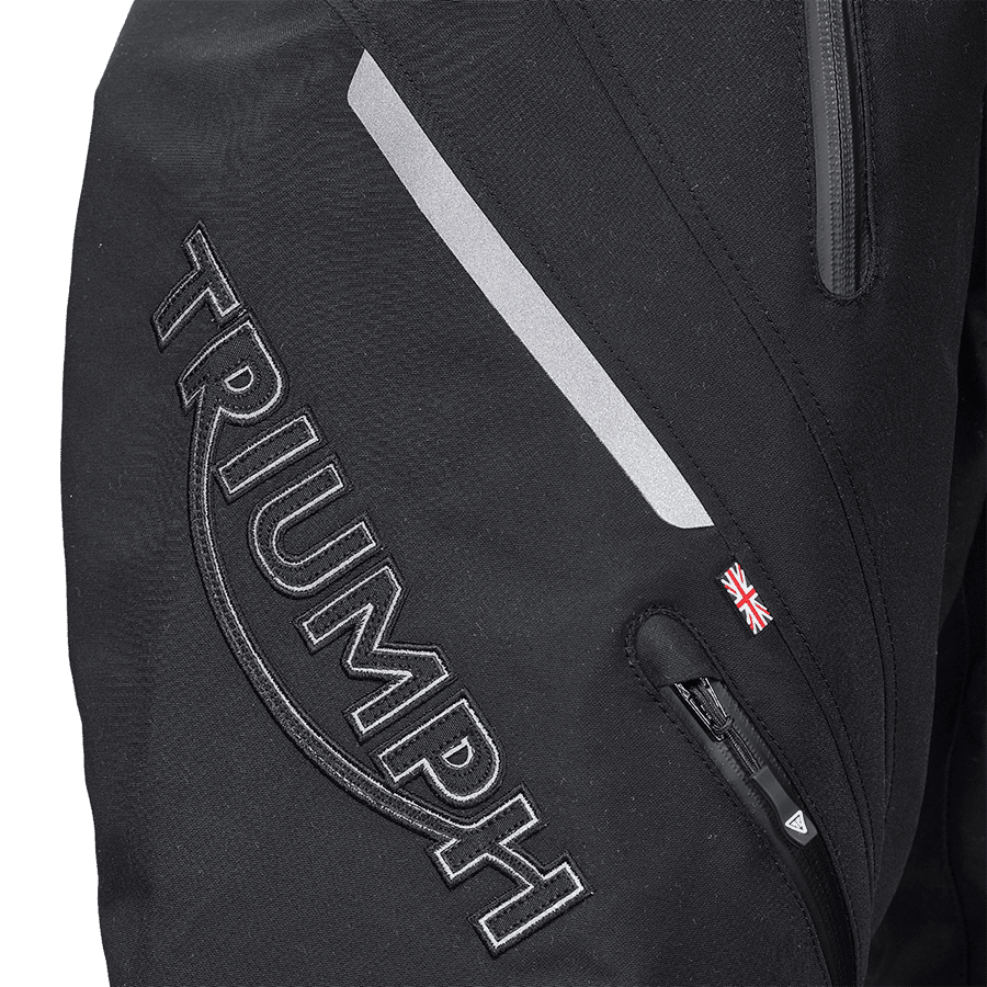 Triple Tritech Unisex Motorcycle Pants