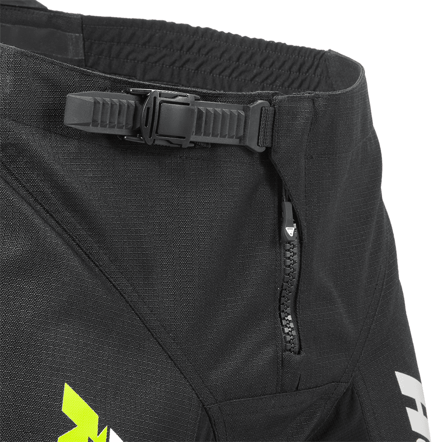 Dirt Racer Pants