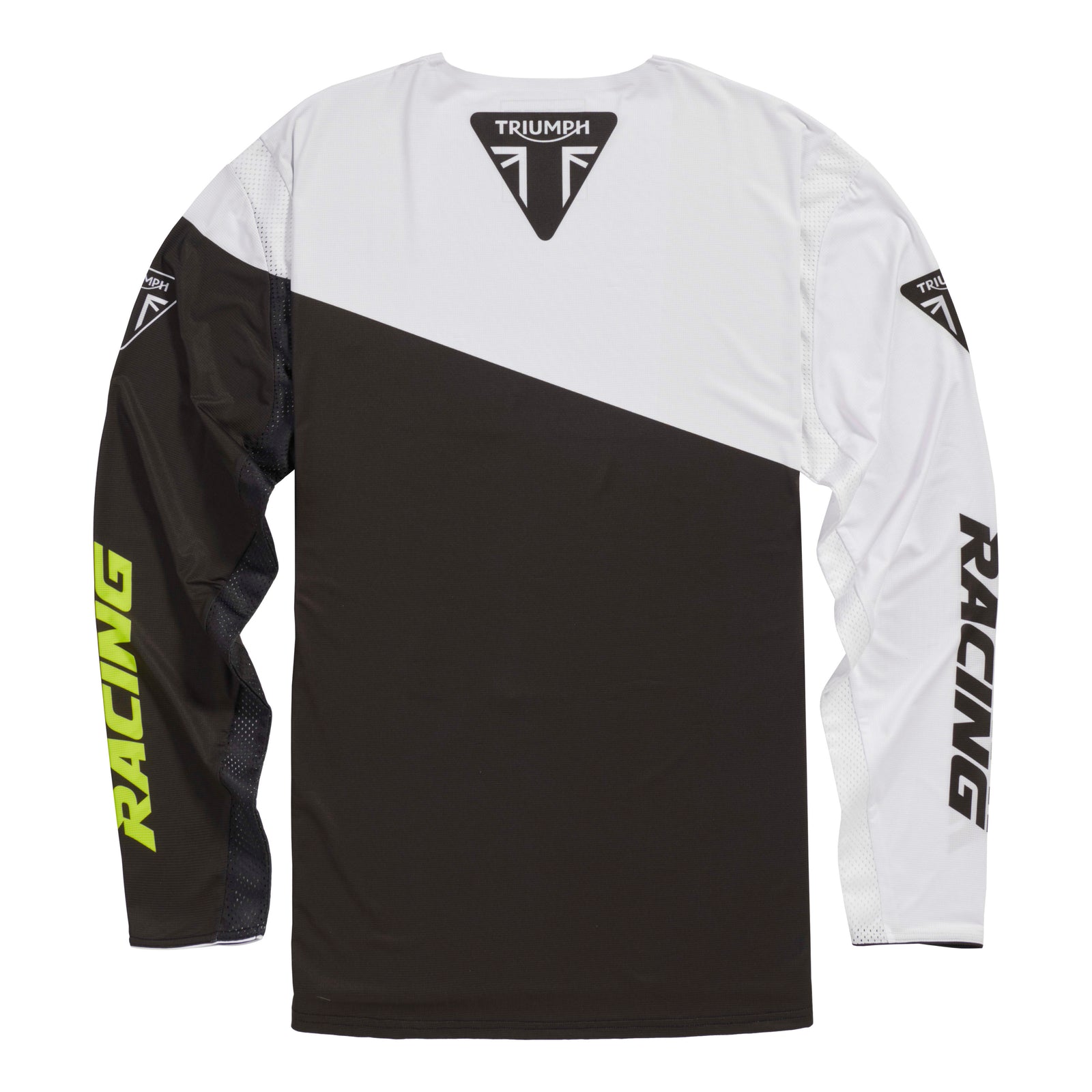 Triumph Racing Color Block Jersey